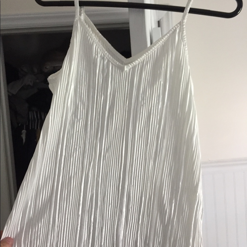 Top/ night gown